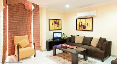 لا ویلا هتل