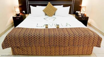 لا ویلا هتل