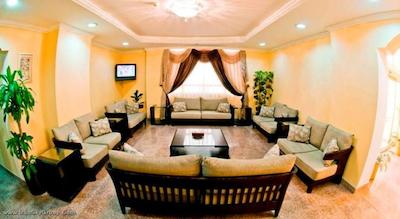 لا ویلا هتل