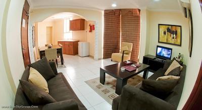 لا ویلا هتل