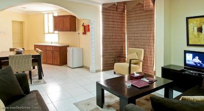 لا ویلا هتل