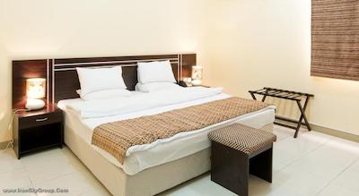 لا ویلا هتل