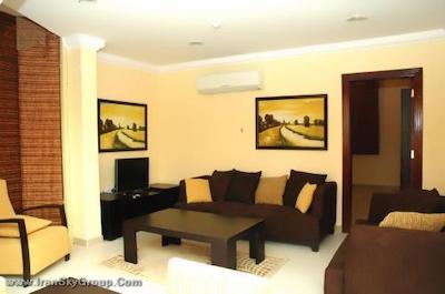 لا ویلا هتل