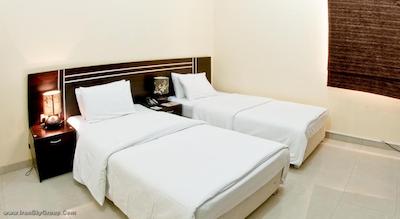 لا ویلا هتل