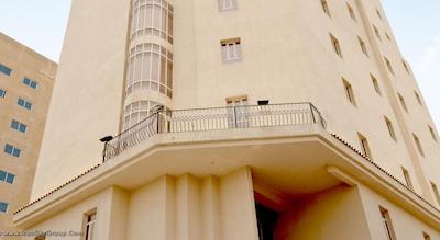 لا ویلا هتل