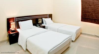 لا ویلا هتل