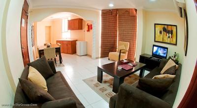 لا ویلا هتل