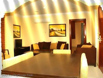 لا ویلا هتل