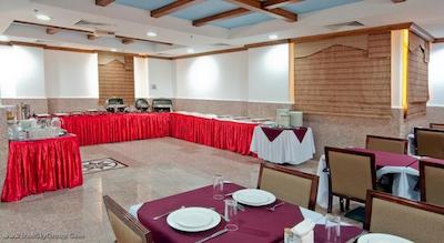 لا ویلا هتل