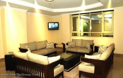 لا ویلا هتل