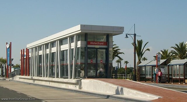 د تیبل بی