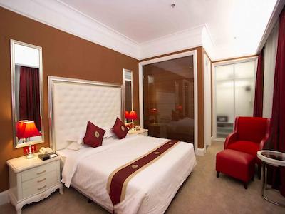 یونس پاردایس هتل