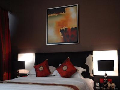 یونس پاردایس هتل