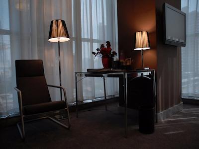 یونس پاردایس هتل