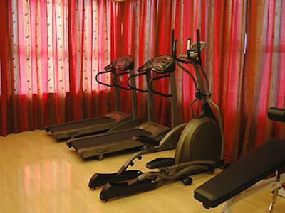 یونس پاردایس هتل