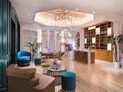 یونس پاردایس هتل