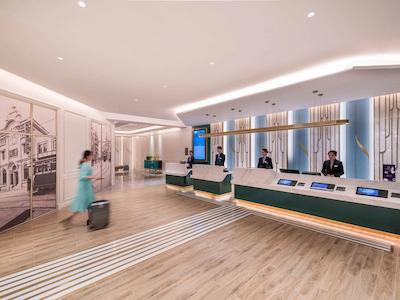 یونس پاردایس هتل