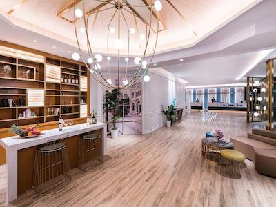 یونس پاردایس هتل