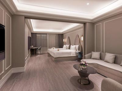 یونس پاردایس هتل