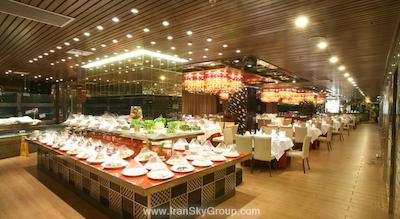 یونس پاردایس هتل