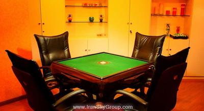 یونس پاردایس هتل