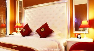 یونس پاردایس هتل