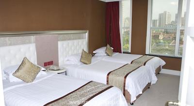 یونس پاردایس هتل