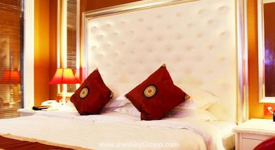 یونس پاردایس هتل