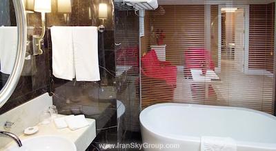 یونس پاردایس هتل