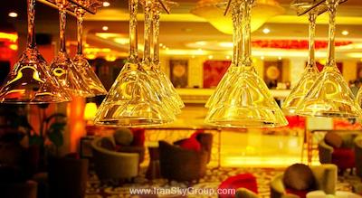 یونس پاردایس هتل