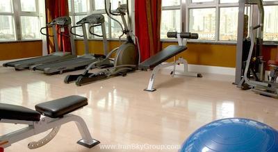 یونس پاردایس هتل