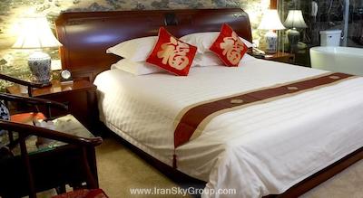 یونس پاردایس هتل