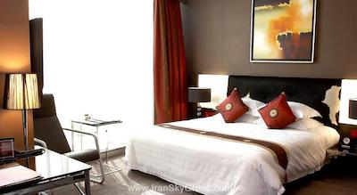 یونس پاردایس هتل