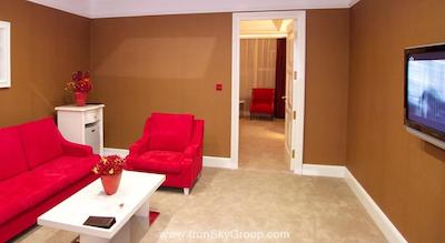 یونس پاردایس هتل