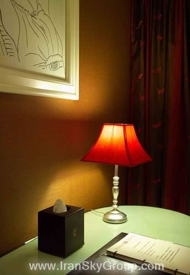 یونس پاردایس هتل