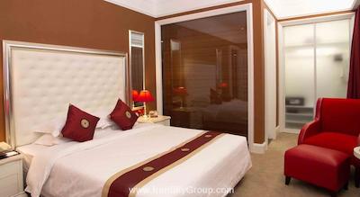 یونس پاردایس هتل