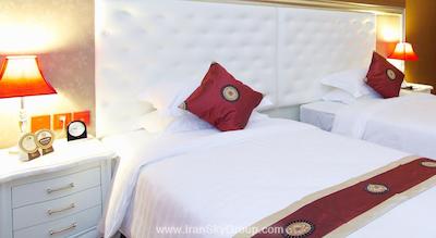 یونس پاردایس هتل