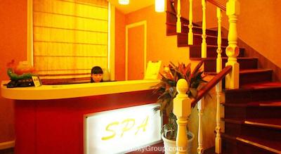 یونس پاردایس هتل