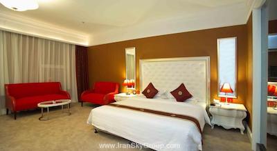 یونس پاردایس هتل