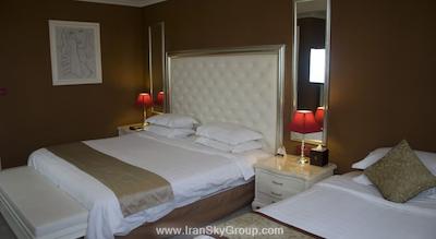یونس پاردایس هتل