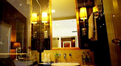 یونس پاردایس هتل