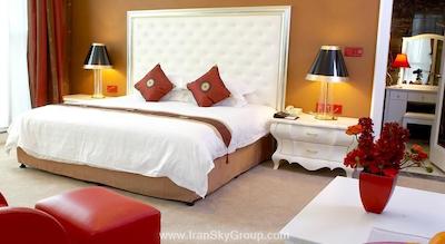 یونس پاردایس هتل