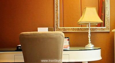 یونس پاردایس هتل