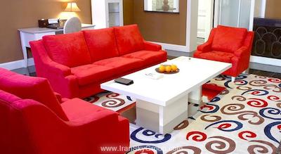 یونس پاردایس هتل