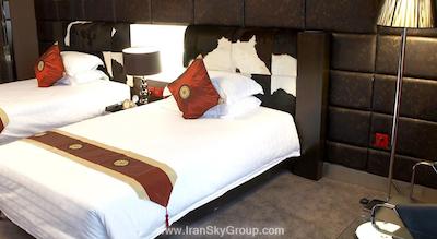 یونس پاردایس هتل