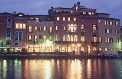 پرینسیپ ونیز