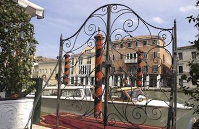 پرینسیپ ونیز