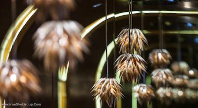 رنسانس شانگهای یویوان گاردن