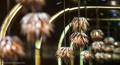 رنسانس شانگهای یویوان گاردن