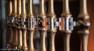 رنسانس شانگهای یویوان گاردن